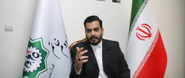 تحقق بیانیه مهم گام دوم انقلاب در دستور کار بنیاد کارآفرینان گام دوم خاتم (ص)