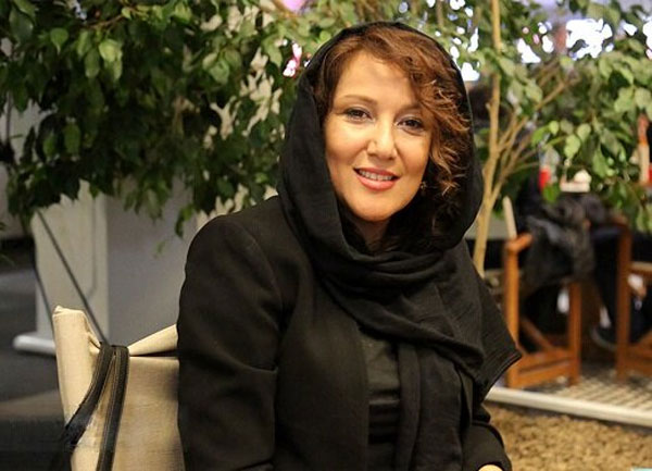 انتقاد پانته‌آ بهرام از کتایون ریاحی: داری دشمن درست می‌کنی!