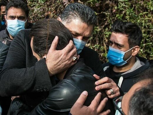 صحبت‌های جالب علی دایی در مورد اختلاف با علی کریمی