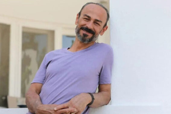 حمیدرضا حکیمی درگذشت