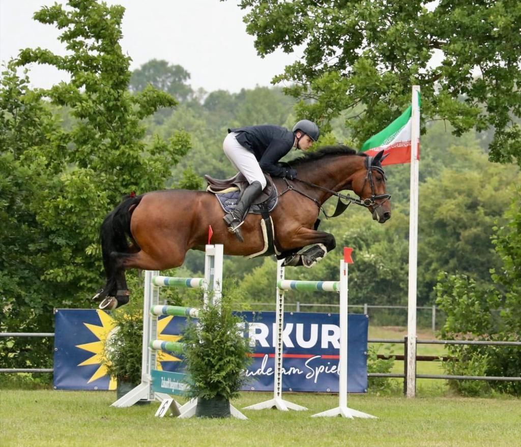 نیاز فدراسیون سوارکاری ؛ ثبات به جای تغییر