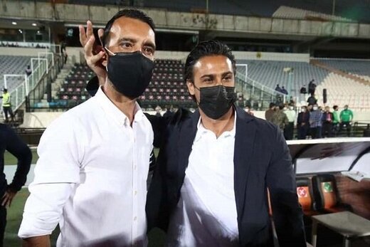 افزایش چشمگیر فالوورهای گزینه مربیگری استقلال!