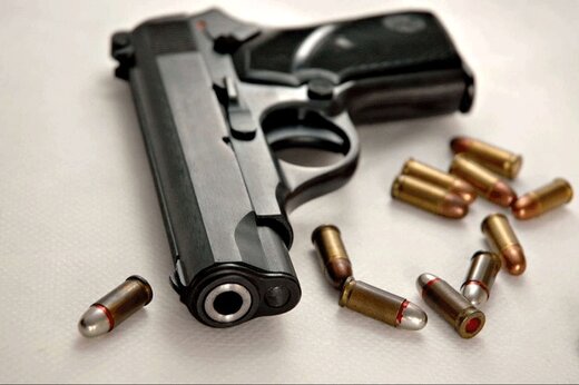 تبعات استفاده ماموران امنیتی از سلاح گرم، چیست؟