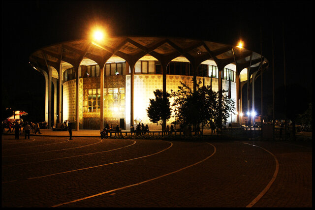 شرایط پذیرش آثار نمایشی برای اجرای عمومی در تئاتر شهر اعلام شد