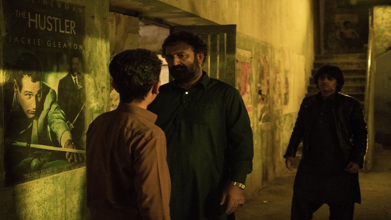 حضور یک فیلم درباره کودک سیستانی در جشنواره فیلم کشور لهستان