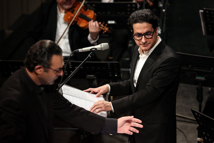 بلیط کنسرت همایون شجریان برای دانشجویان رایگان شد