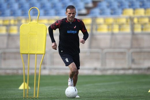 گل‌محمدی تکلیف سیدجلال را مشخص کرد