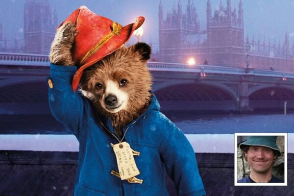 خرس پدینگتون به پرو می‌رود / معرفی کارگردان و نام فیلم سوم