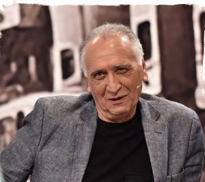 احمد نجفی: یک سریال جدید را بگویید که در ذهن مردم مانده باشد