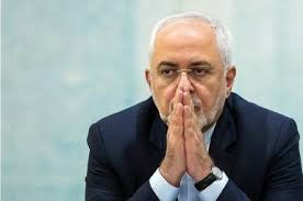 پیام ظریف: افتخار شاگردی آن عزیز را در نیویورک داشتم