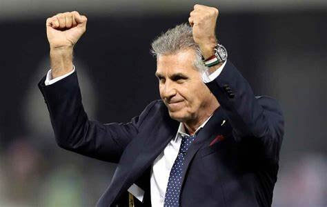 مذاکرات دوباره با کی‌روش تایید شد