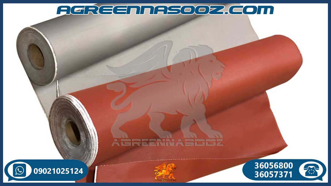 پارچه سیلیکون