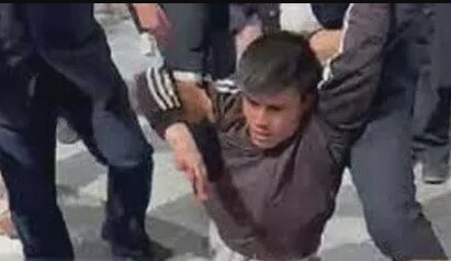 ضارب روحانیون در حرم رضوی، اعدام شد