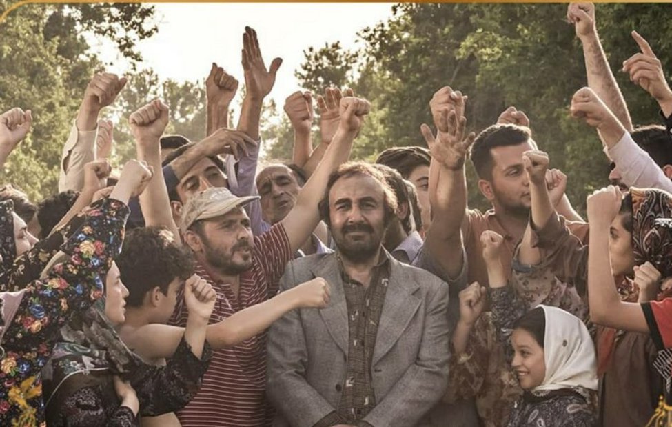 ادامه تلاش سازندگان «شیشلیک» برای حل مشکل اکران عمومی/ چرا وعده مهدویان محقق نشد؟