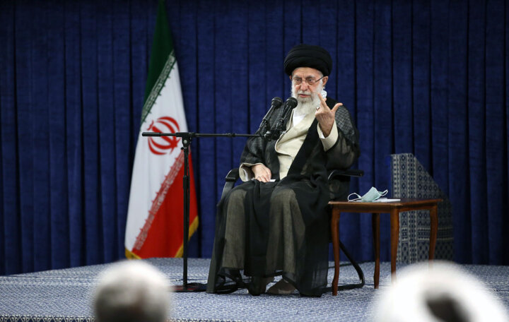 عشایر ایران وفادارترین قشرهای ملت هستند