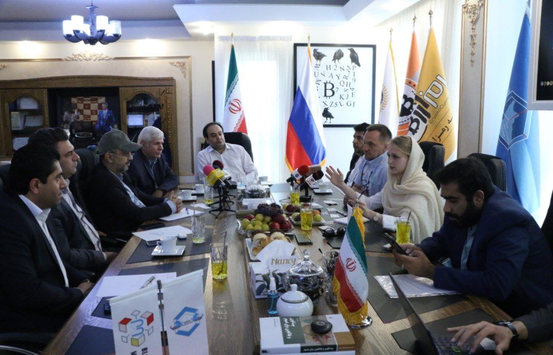 ایجاد بانک فرامرزی و  واحد پول دیجیتالی مشترک برای تسهیل تجارت کشورها