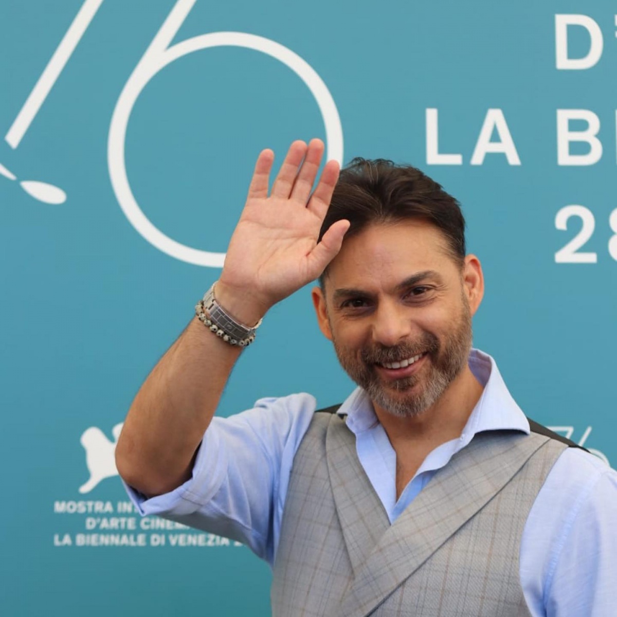 سیر تا پیاز برادران لیلا در جشنواره کن از زبان پیمان معادی