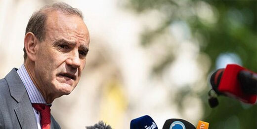 خبر ناامیدکننده انریکه مورا از مذاکرات دوحه