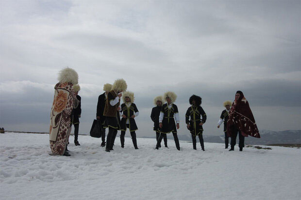 «سرزمین آب‌ها» روی آنتن می‌رود / مستندی که پژوهش آن ۱۲ سال طول کشید