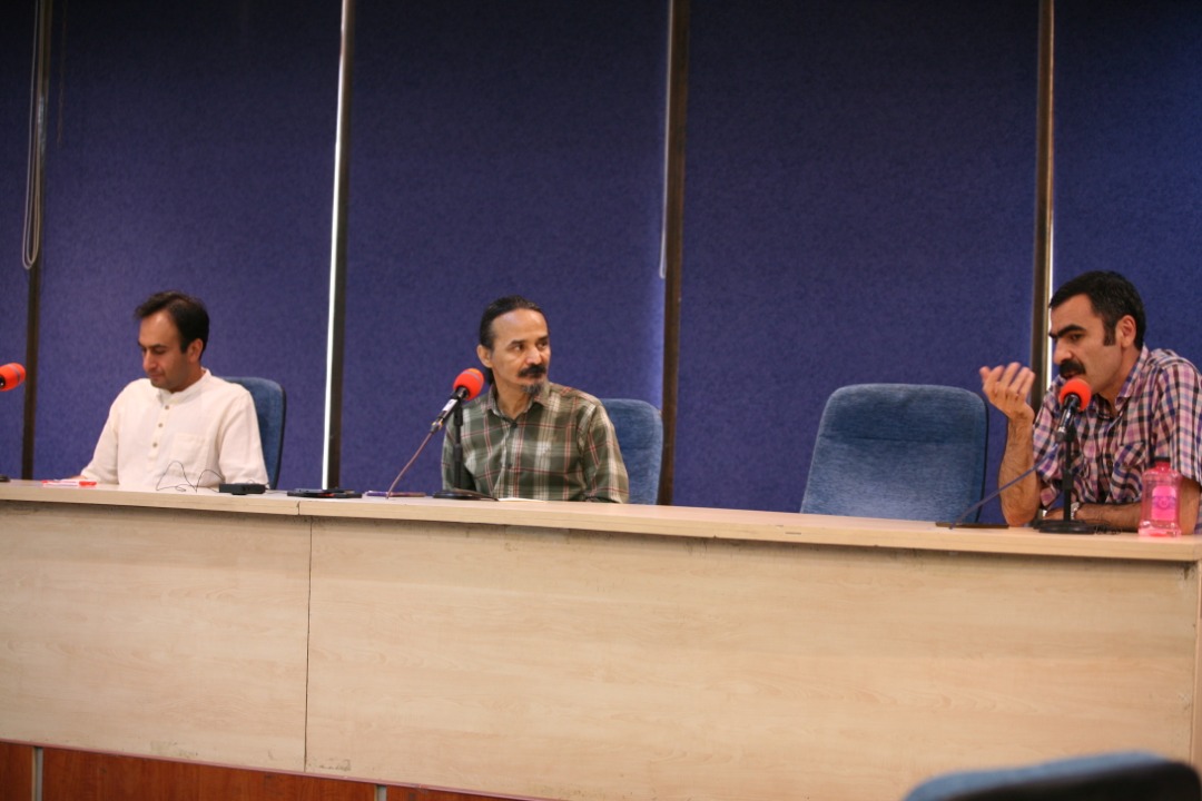 نقد و بررسی نمایش پروین در نشست دوشنبه های نقد تئاتر