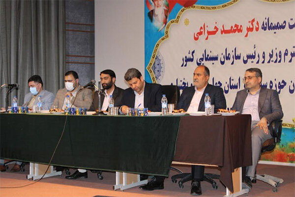 تا کی باید فیلم فلاکتی ببینیم؟ / تمرکز بر آسیبهای اجتماعی مناسب نیست