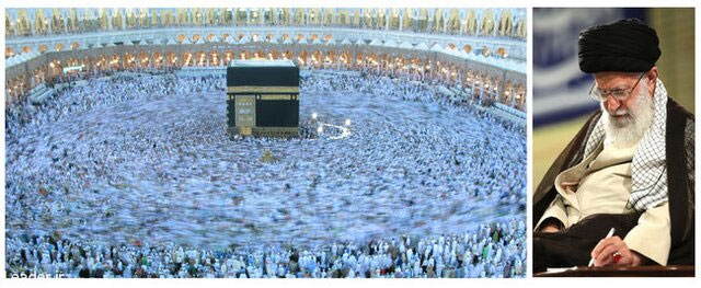 غرب مستکبر در منطقه حساس ما و به تازگی در همه جهان ضعیف‌تر شده است