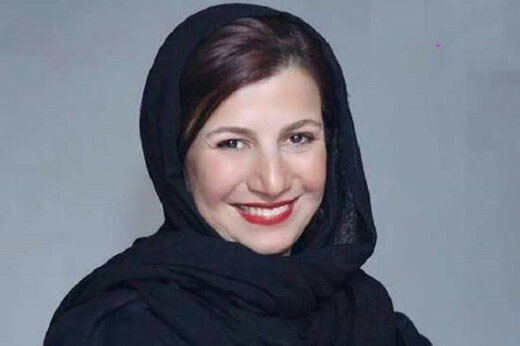 فیلم لیلی رشیدی در معتبرترین جشنواره شرق اروپا