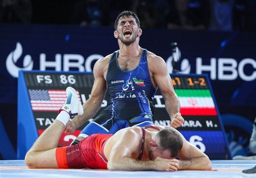 هجوم باورنکردنی به طرف حسن یزدانی