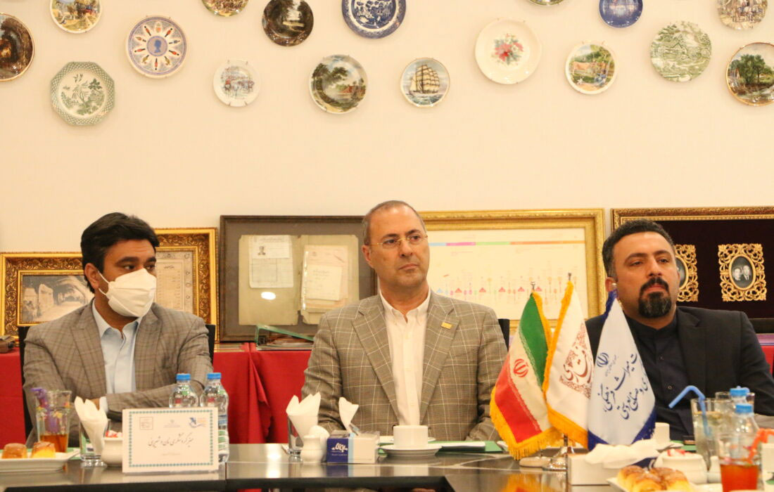 مشاوره درست در قالب سازمان مردم نهاد، موجبات رونق گردشگری ایران و گردشگری خوراک می‌شود