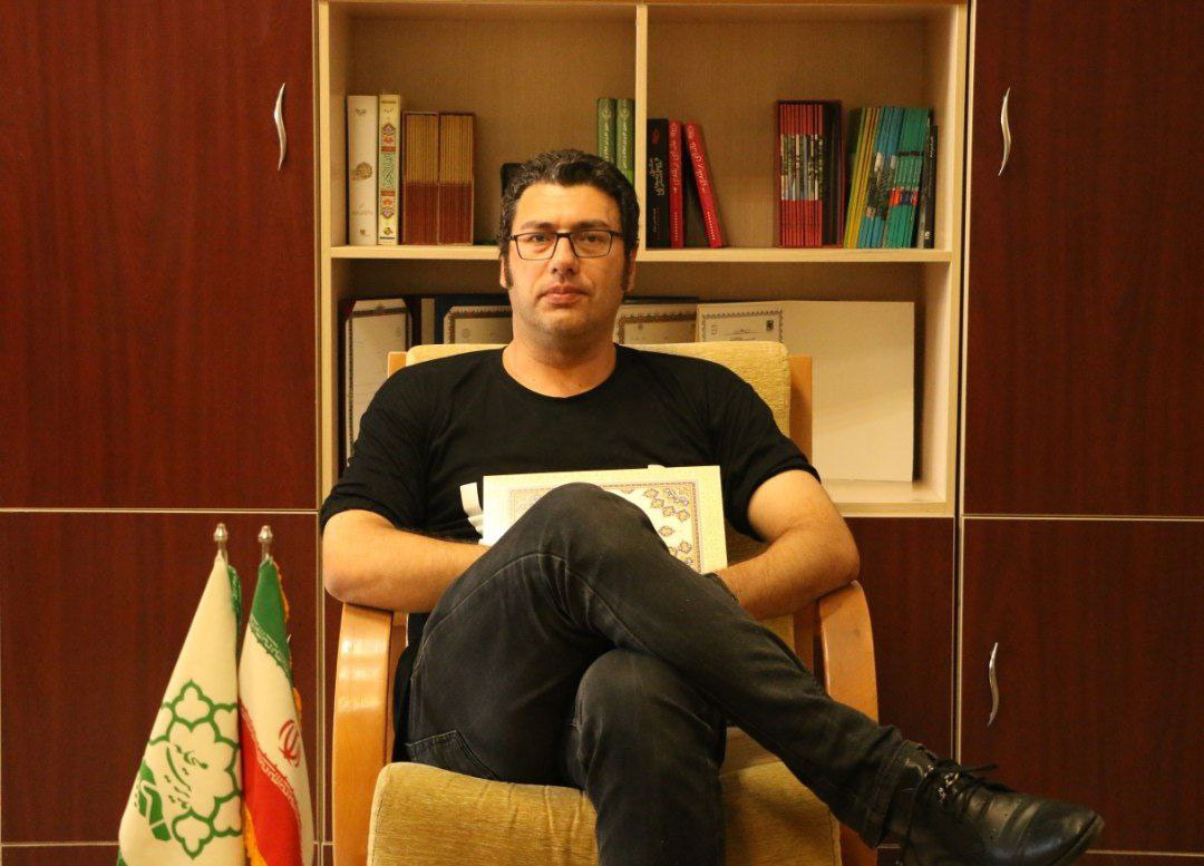 نمایشنامه خوانی اگر از نو شروع کنیم به زودی روی صحنه خواهد رفت