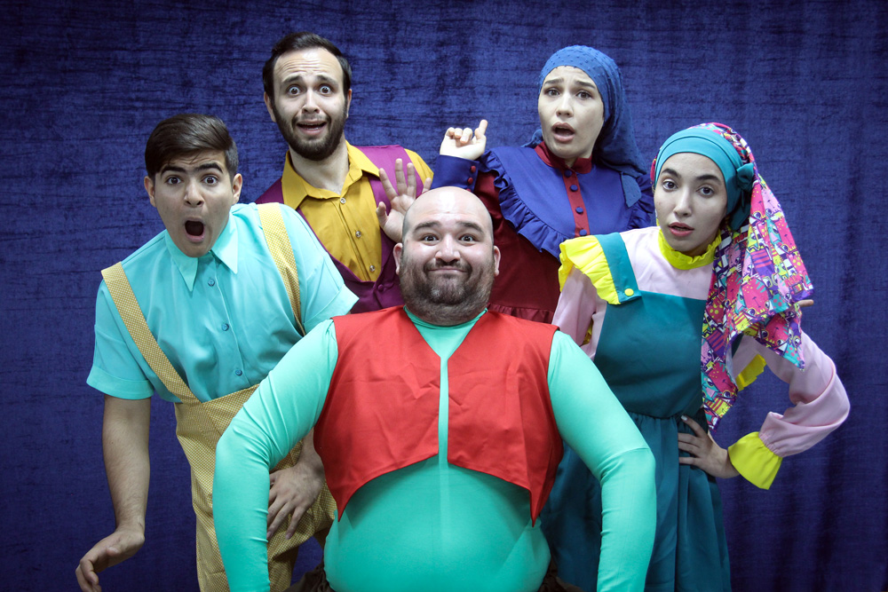 رنگها، بازی ها و تاثیرات محتوایی تایید شد