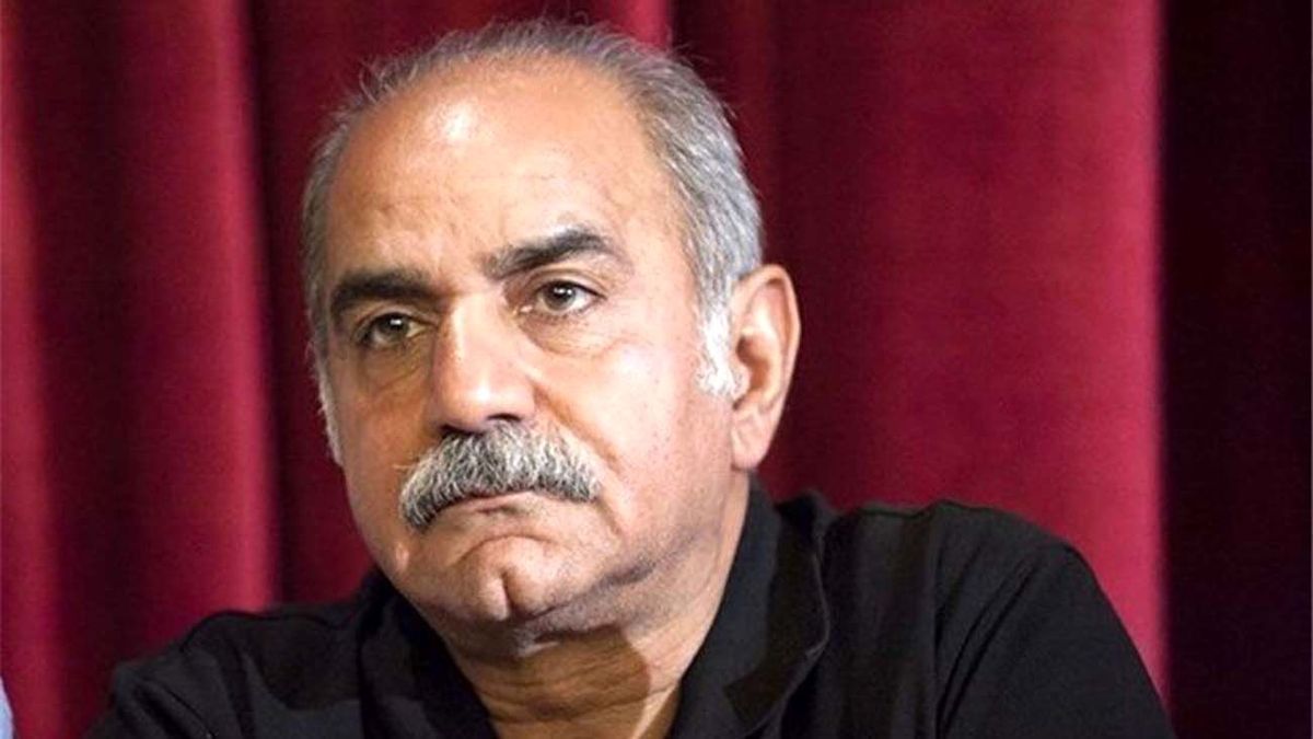 دفاع جنجالی پرستویی از مادر گریانِ ویدئوی خبرساز