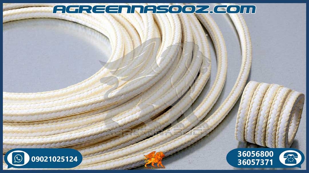 پکینگ تفلون آرامید