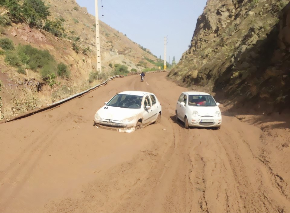 پاسخ کوبنده هواشناسی به گلایه‌های اخیر مردم!