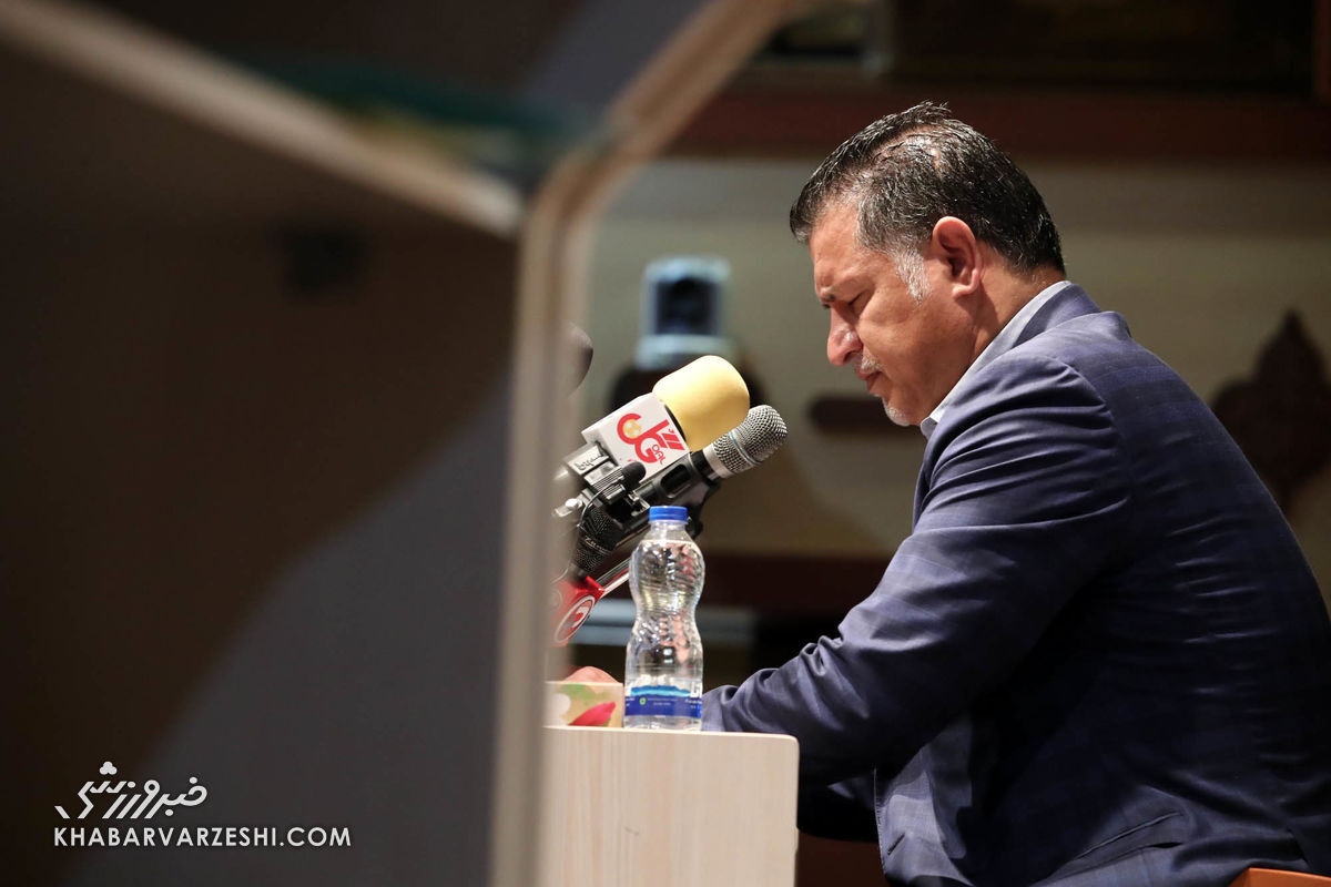 پرده‌برداری علی دایی از مهم‌ترین راز فوتبال ایران