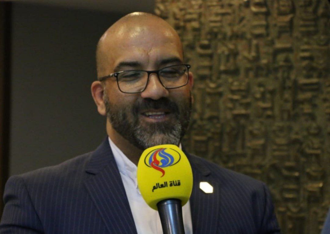 مدیر روابط عمومی، رسانه و امور بین الملل بنیادکارآفرینان گام دوم خاتم منصوب شد