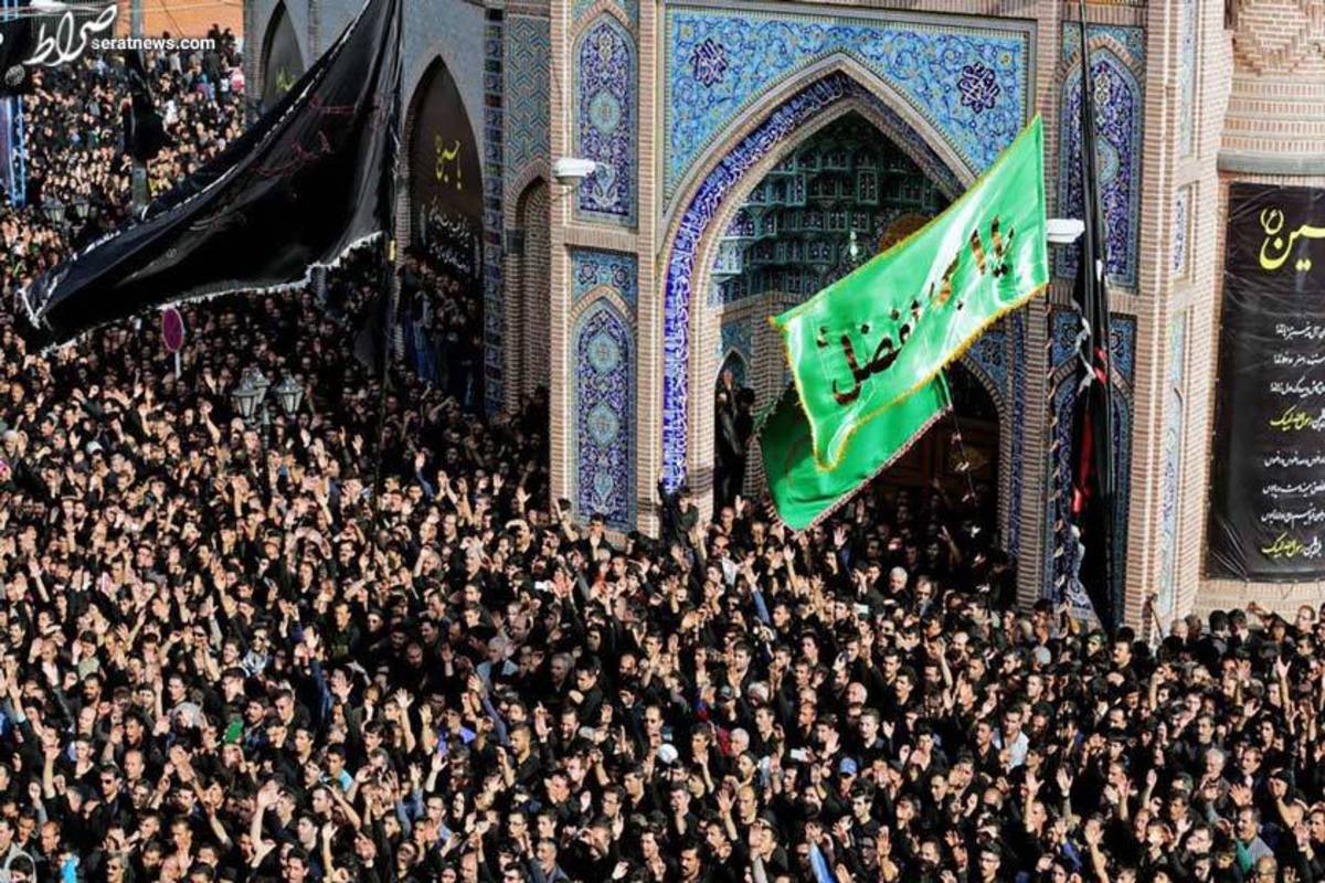 تردد کامیون در تهران در تاسوعا و عاشورا ممنوع شد