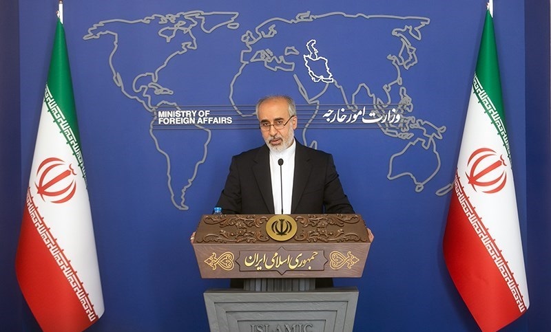 کنعانی: افسانه‌های نخ نما در حال تبدیل به رویه تکراری در سیستم قضایی آمریکا است