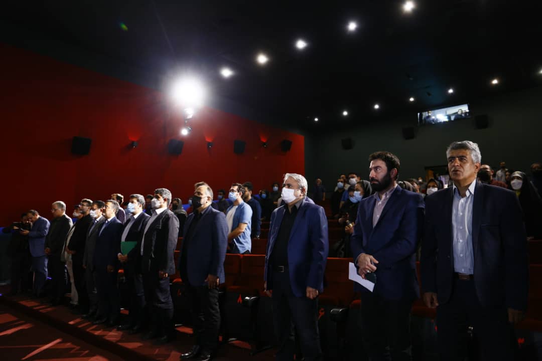 دنیای امروز، دنیای رسانه‌ها و روایت‌هاست