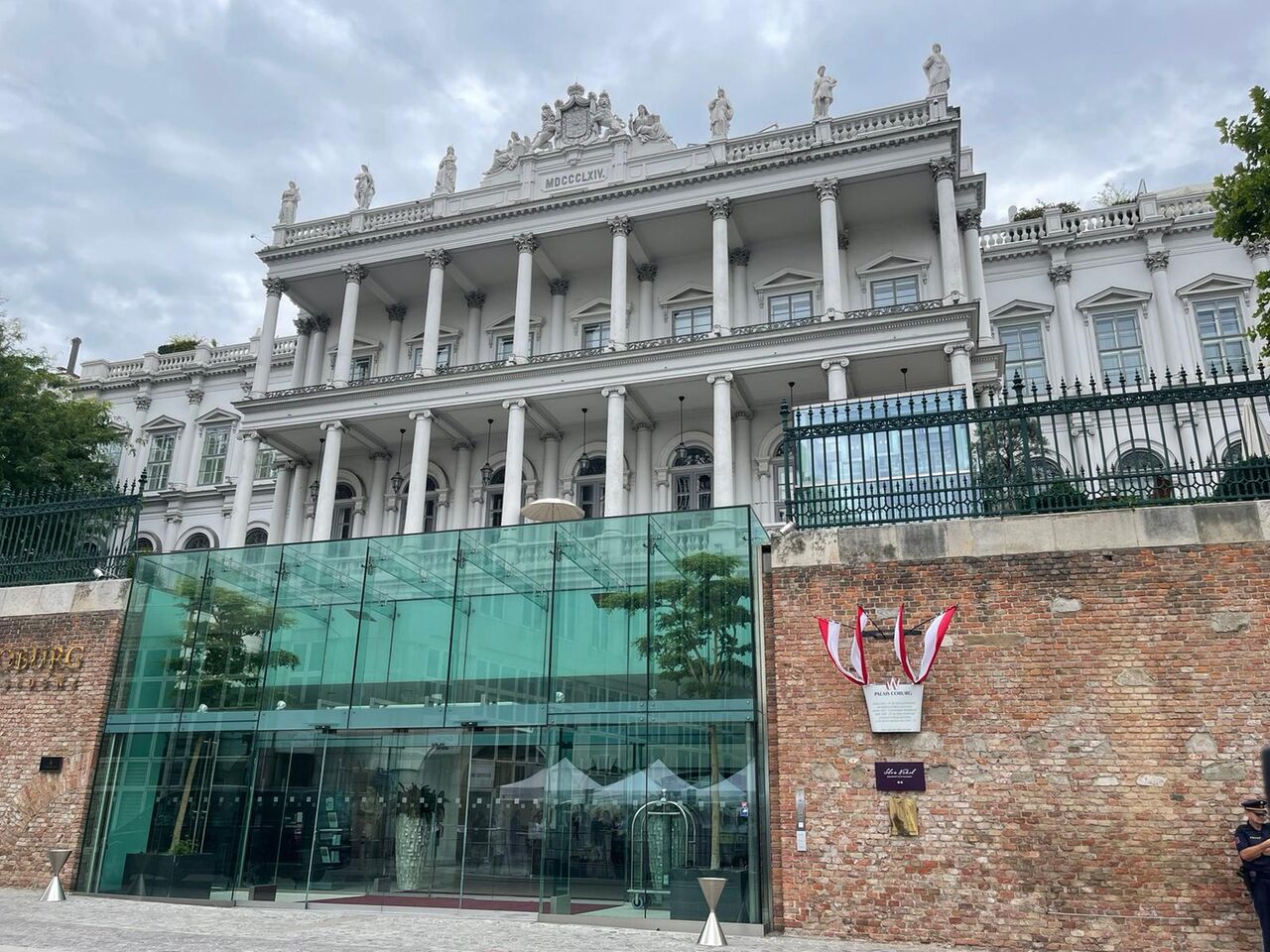 ایران به متن پیشنهادی اروپا پاسخ داد / توافق وین در انتظار تصمیم‌های سیاسی در کاخ‌سفید