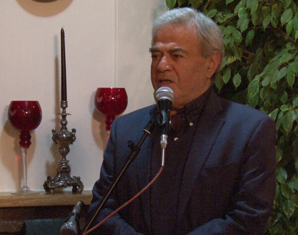 دکتر محفوظی که به قتل رسید که بود + عکس