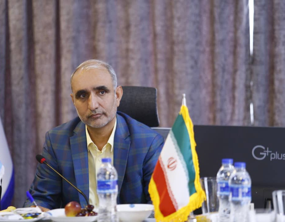 دکتر فضلی: اگزیسکو بستری برای سرمایه‌گذاری اعضای شانگهای است