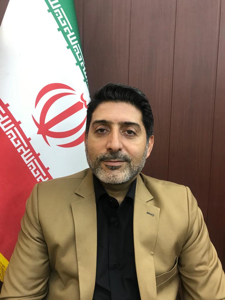 انتصاب سید مرتضی کاظمی دینان به مدیریت شبکه رادیویی فرهنگ