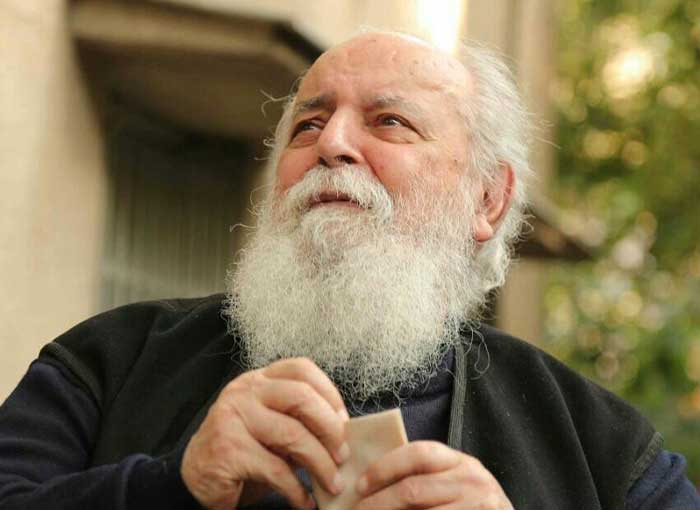 ابتهاج به خانه بازگشت