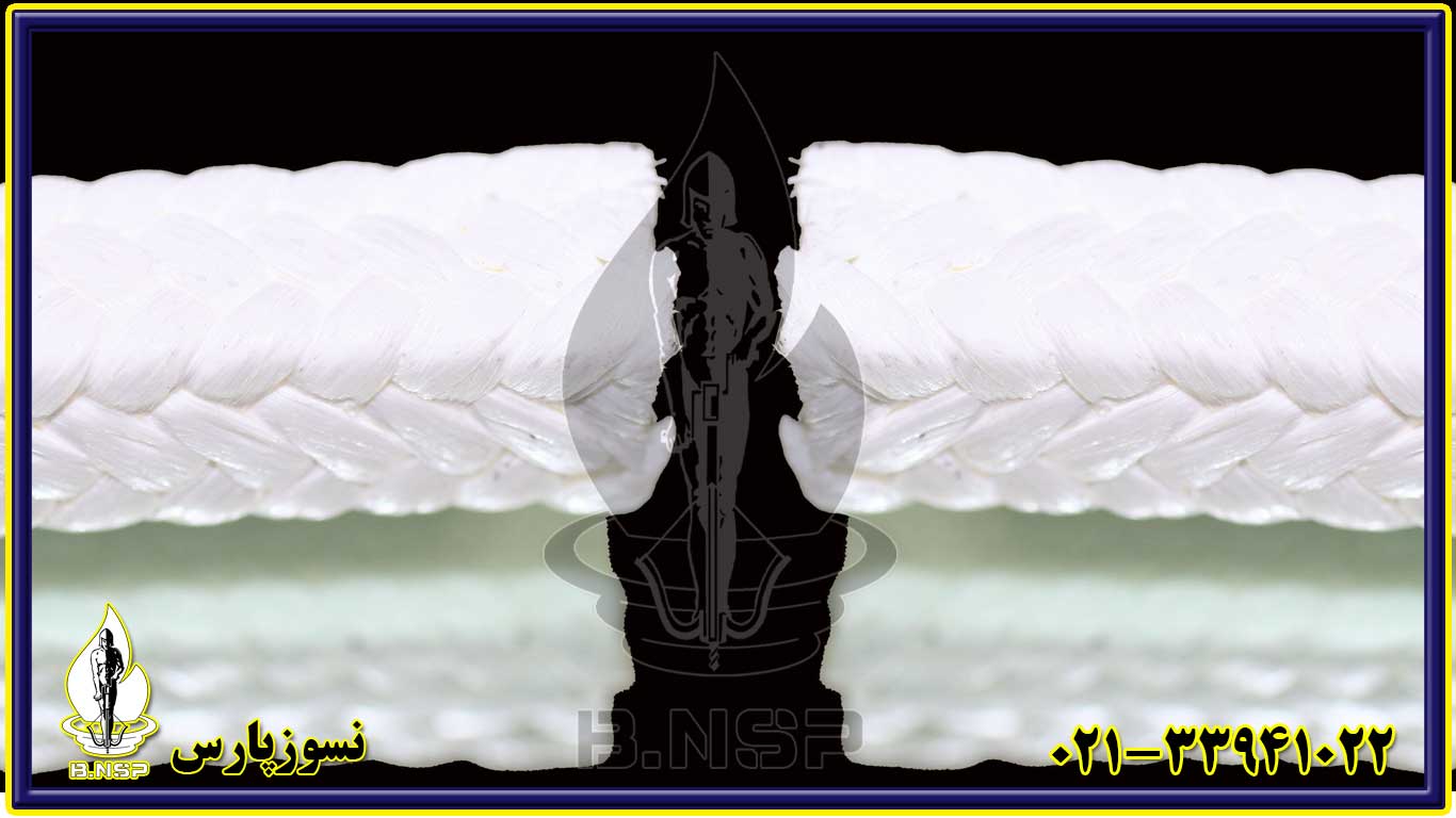 پکینگ تفلون خالص