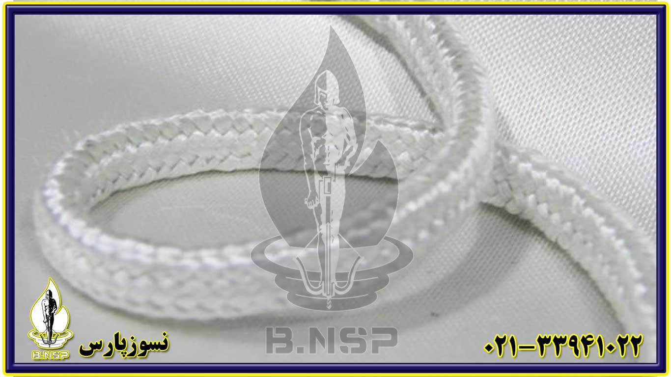 نخ فایبرگلاس