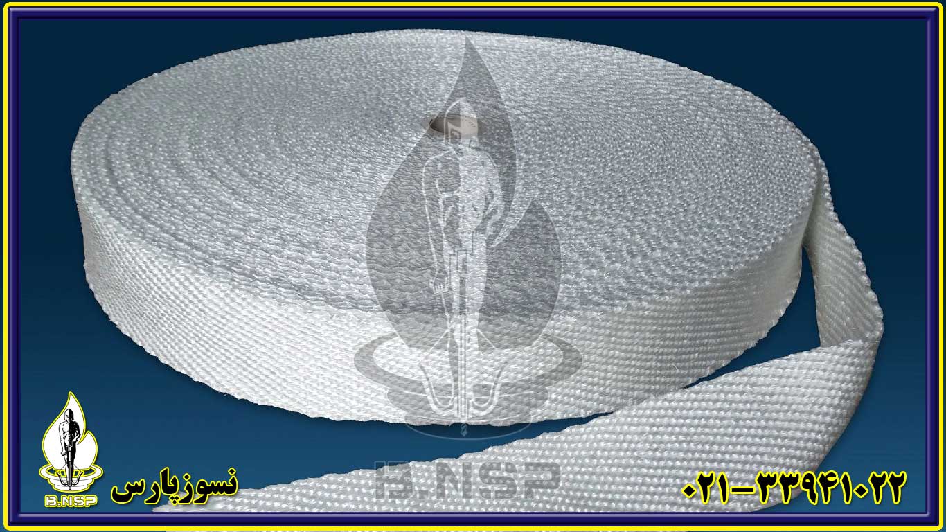 نوار فایبرگلاس