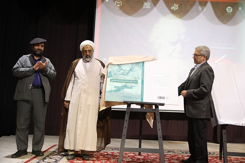 خط قرمز استاد حکیمی عدالت و اخلاق بود