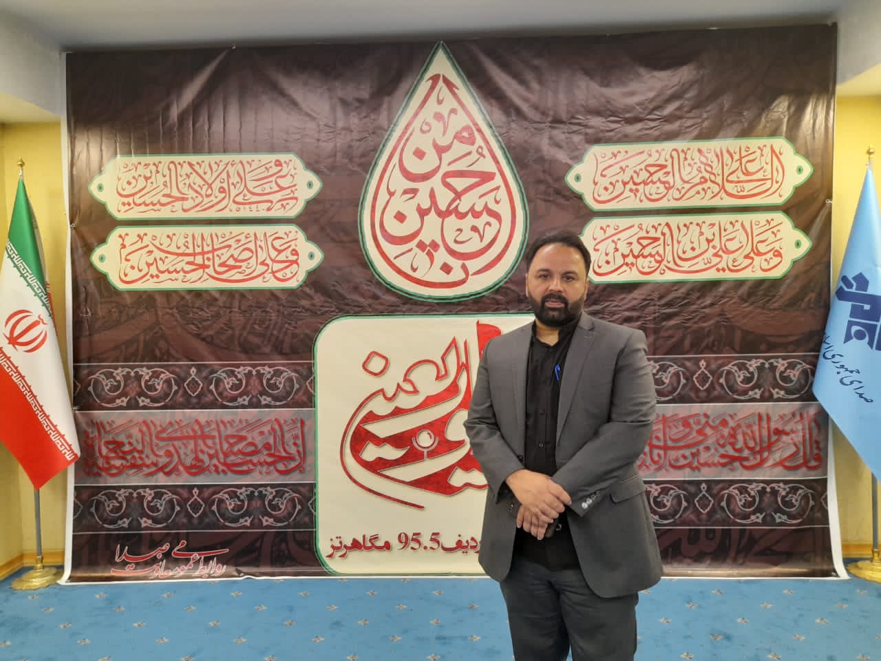 برنامه‌های رادیو اربعین تشریح شد/ یک برنامه برای بانوان با ترکیب کاملا زنانه