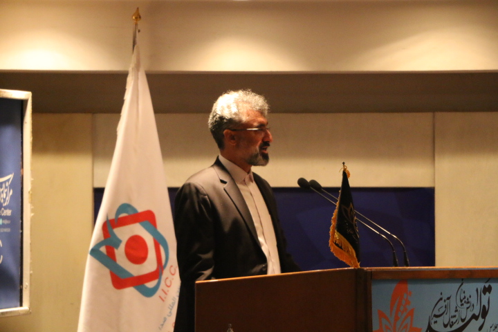 اثرات شفافیت های مالی و اقتصادی در تقویت همکاری و هم افزایی های بین المللی